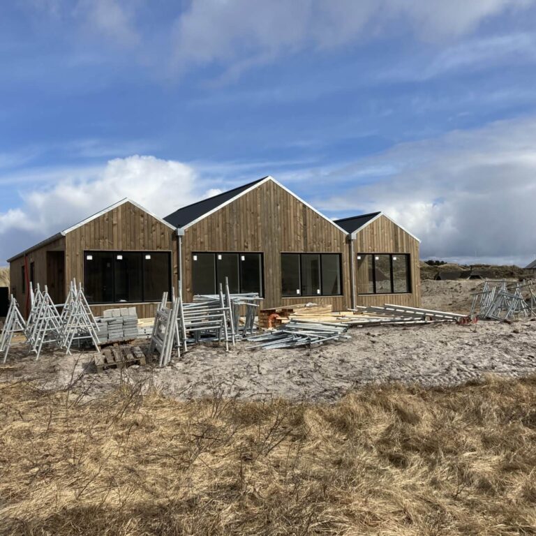 Hvide Sande Sommerhus